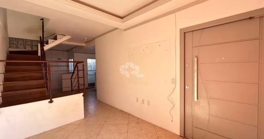 Duplex de 3 dormitórios no bairro Avenida!