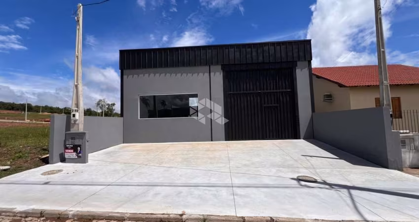 PRÉDIO COMERCIAL NOVO