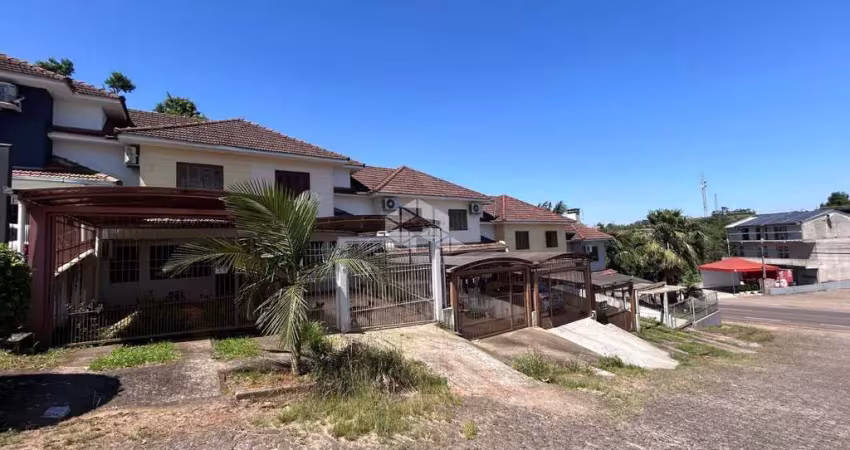 Casa com 2 quartos à venda na Albano Pedro José Swarowsky, 23, Belvedere, Santa Cruz do Sul