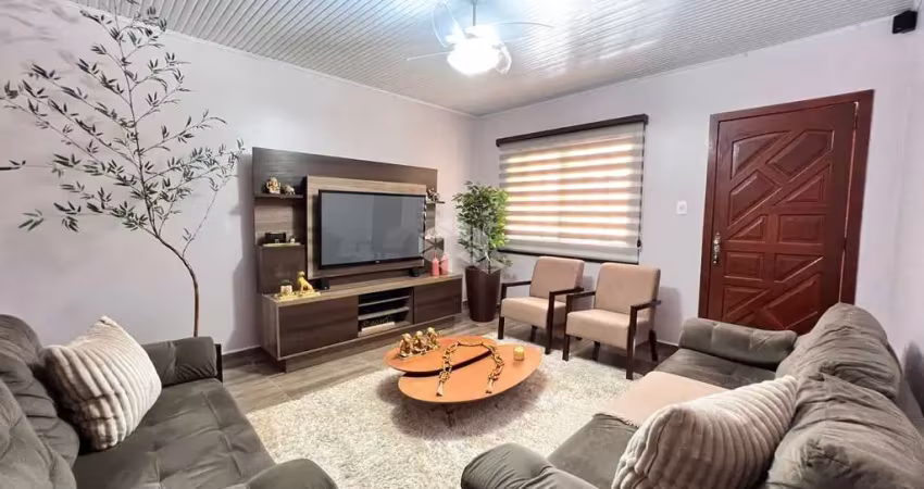Chácara / sítio com 3 quartos à venda na Capão da Cruz, 3080, Distrito Industrial, Santa Cruz do Sul