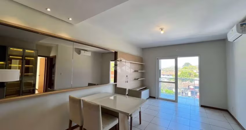 Apartamento com 2 quartos à venda na Joaquim Murtinho, 431, Bonfim, Santa Cruz do Sul