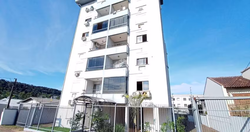 Apartamento com 2 quartos à venda na Santo Amaro, 87, Universitário, Santa Cruz do Sul