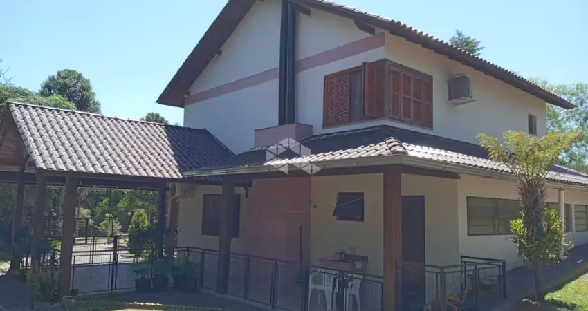 Chácara / sítio com 2 quartos à venda na Cerro Alegre, 3750, Cerro Alegre Alto, Santa Cruz do Sul