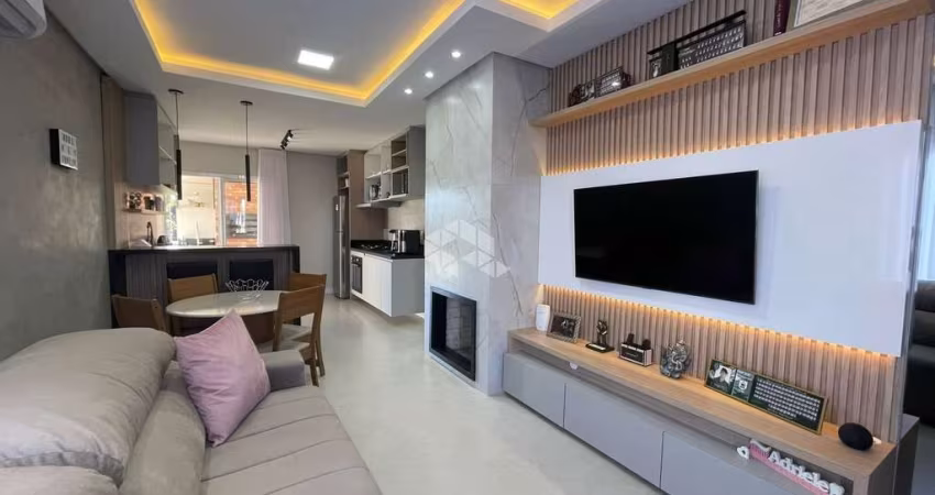 Casa com 1 quarto à venda na Rua Mustafa Husni Hasan Ali, 643, João Alves, Santa Cruz do Sul