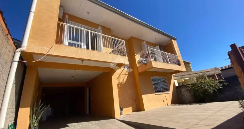 Casa com 3 quartos à venda na Princesa Isabel, 417, Senai, Santa Cruz do Sul