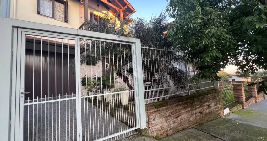 Casa com 3 quartos à venda na Barreto, 40, Esmeralda, Santa Cruz do Sul