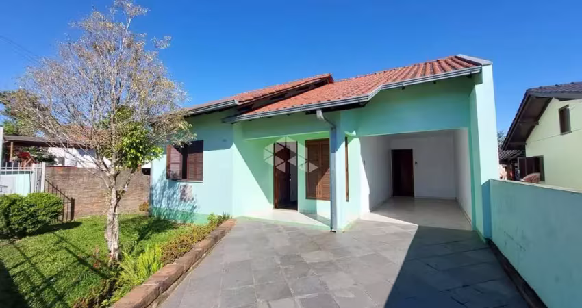 Casa com 3 quartos à venda na Henrique Schutz, 518, Várzea, Santa Cruz do Sul