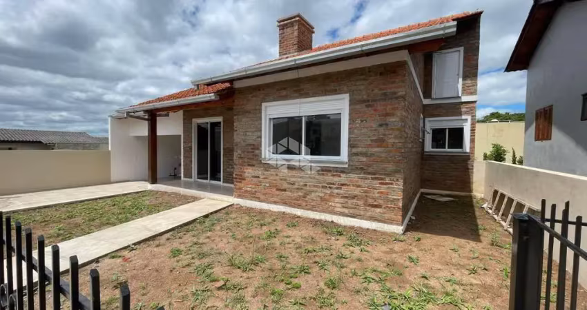 Casa com 3 quartos à venda na Jose Rolfes, 300, Esmeralda, Vera Cruz