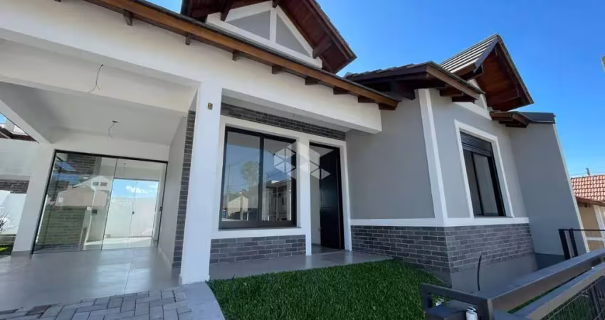 Casa com 2 quartos à venda na Paulo Trinks, 658, Linha Santa Cruz, Santa Cruz do Sul