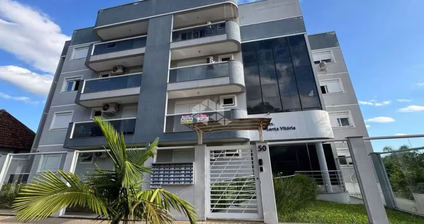 Apartamento com 1 quarto à venda na Santa Vitória, 50, Universitário, Santa Cruz do Sul
