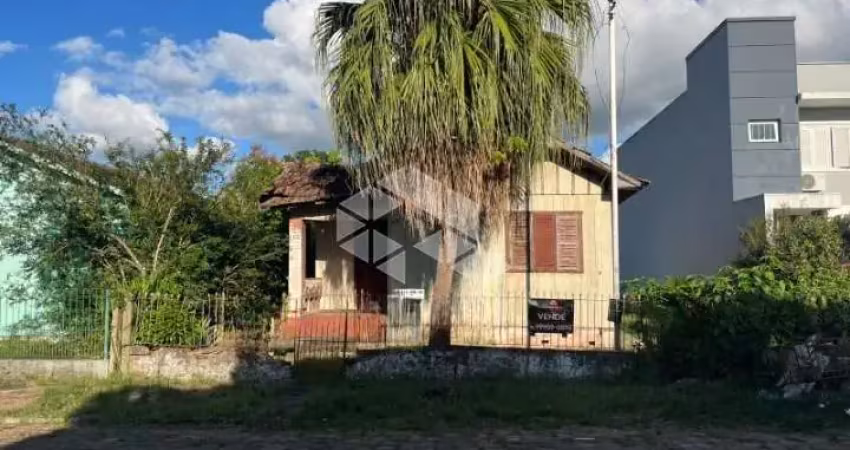 Terreno à venda na Conselheiro Augusto Mergener, 192, Avenida, Santa Cruz do Sul