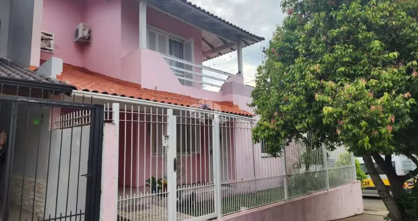 Casa com 2 quartos à venda na Vereador Claudio Grehs, 182, Castelo Branco, Santa Cruz do Sul