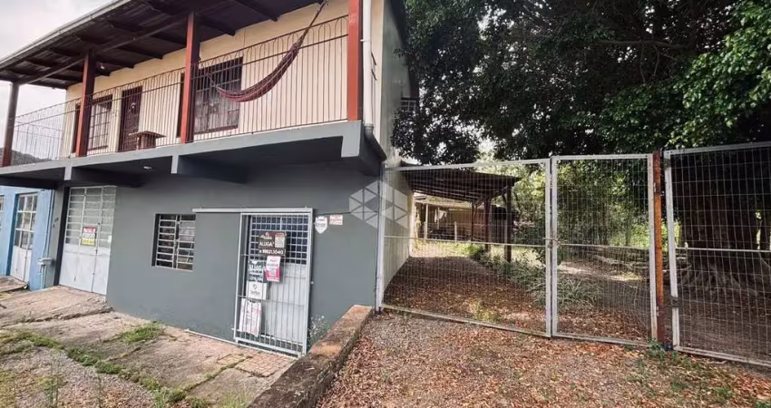 Prédio à venda na Edmundo Hoppe, 150, Aliança, Santa Cruz do Sul