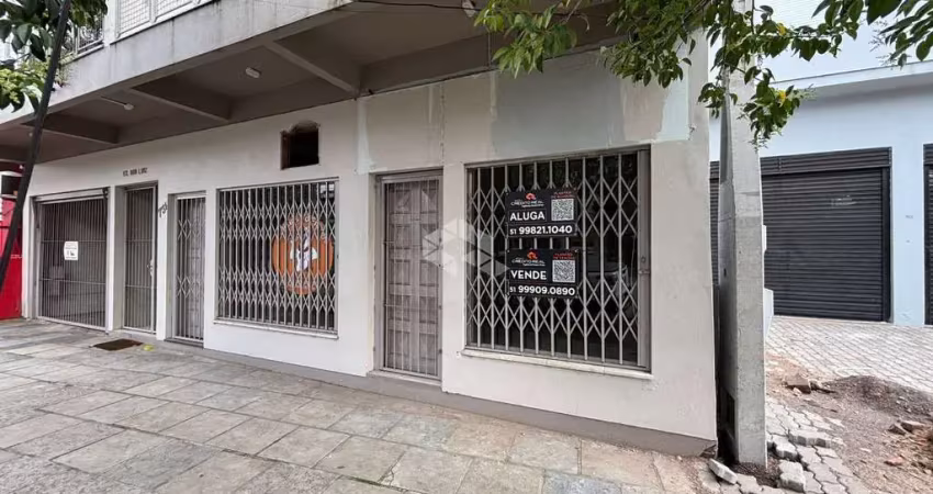 Sala comercial à venda na Gaspar Bartholomay, 731, Schulz, Santa Cruz do Sul