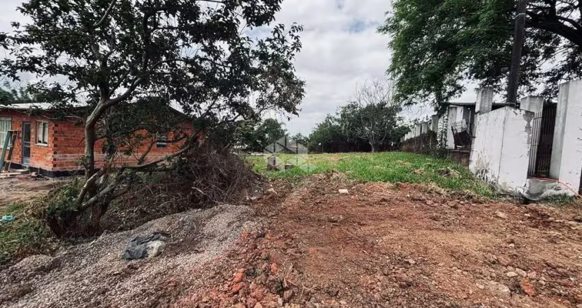 Terreno à venda na Rua João Fischborn, 1170, Centro, Vera Cruz