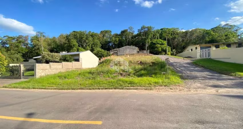 Terreno à venda na Henrique Schuster, 635, Vila Margarida, Santa Cruz do Sul