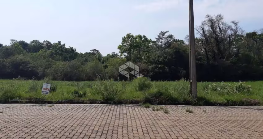 Terreno à venda na Rua Quatro - Valentin Goerck, 200, Linha Santa Cruz, Santa Cruz do Sul