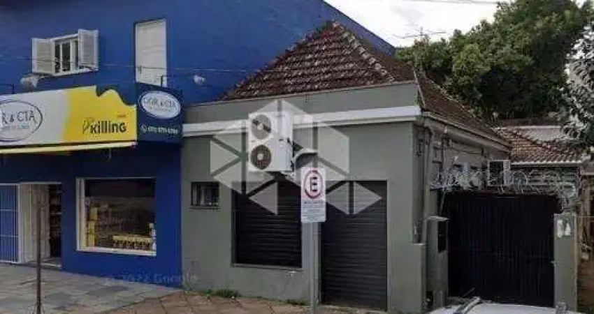 Prédio com 3 salas à venda na Rua Venâncio Aires, 450, Centro, Santa Cruz do Sul