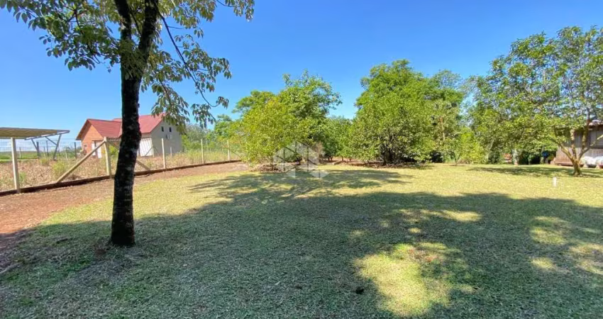 Terreno à venda na Linha Austria, 1, Linha Santa Cruz, Santa Cruz do Sul