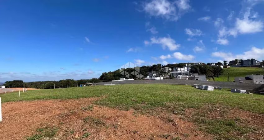 Terreno à venda na Atenas, 1, Jardim Europa, Santa Cruz do Sul