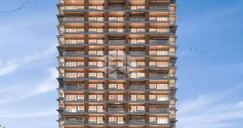 Residencial infinity - 01 dormitório no bairro centro