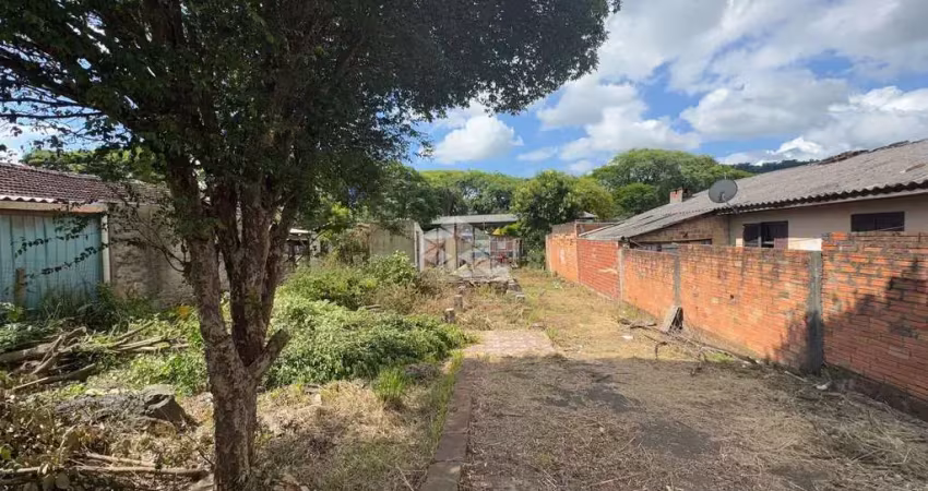 Terreno no bairro universitário em santa cruz do sul