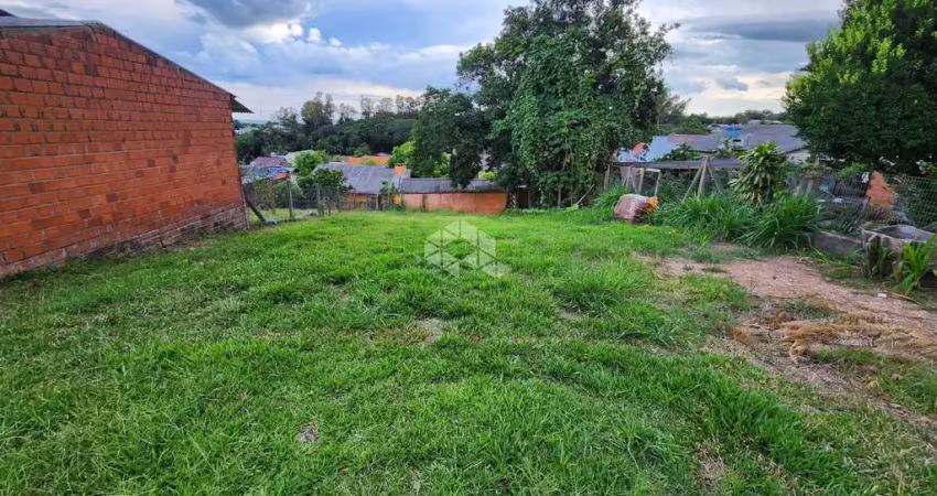 Terreno à venda na Afonso Müeller, 111, Esmeralda, Vera Cruz