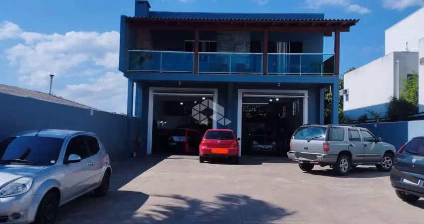 Casa com 2 quartos à venda na Professor Arno Gressler, 444, Santo Antônio, Santa Cruz do Sul