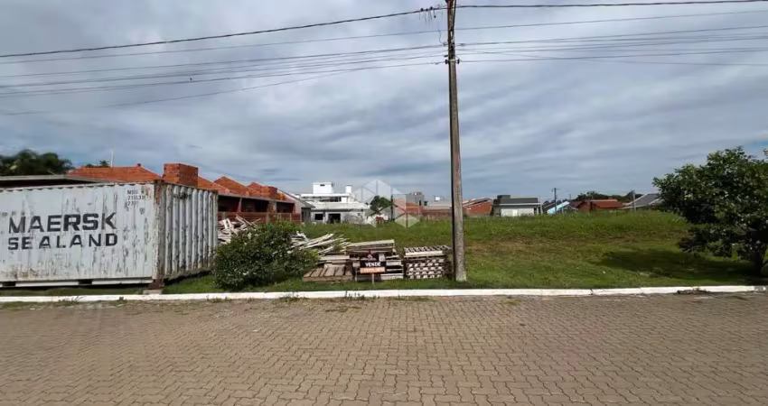 Terreno à venda na João Vicente Baierle, 1, Centro, Vera Cruz