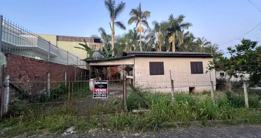 Terreno à venda na Umann, 42, Bonfim, Santa Cruz do Sul