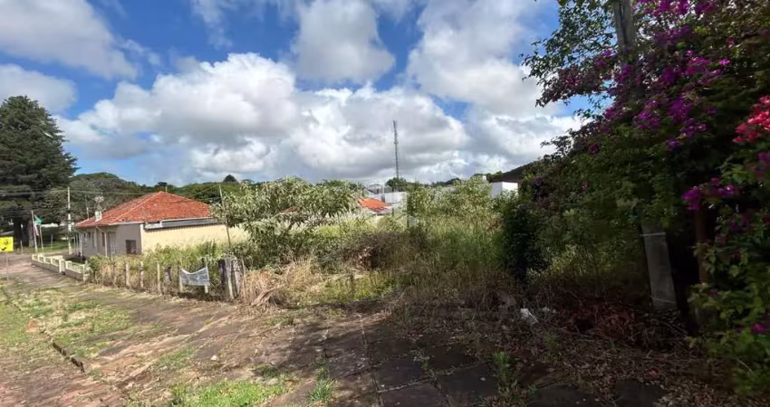Terreno à venda na Alvarenga, 77, Centro, Vera Cruz