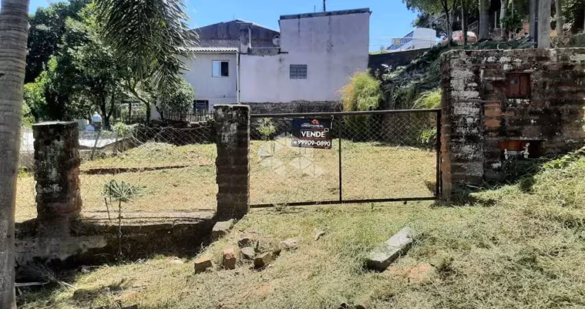 Terreno à venda na Panamá, 223, Bonfim, Santa Cruz do Sul