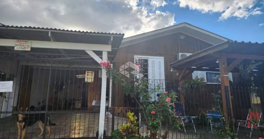 Casa com 3 quartos à venda na Professor Pedro Francisco Goettems, 145, São João, Santa Cruz do Sul