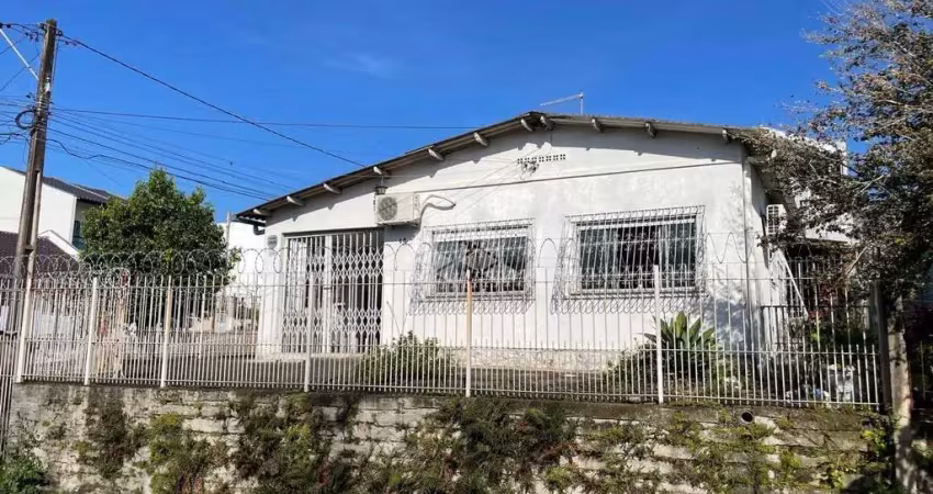 Casa com 2 quartos à venda na Eduardo Kaempf, 46, Senai, Santa Cruz do Sul