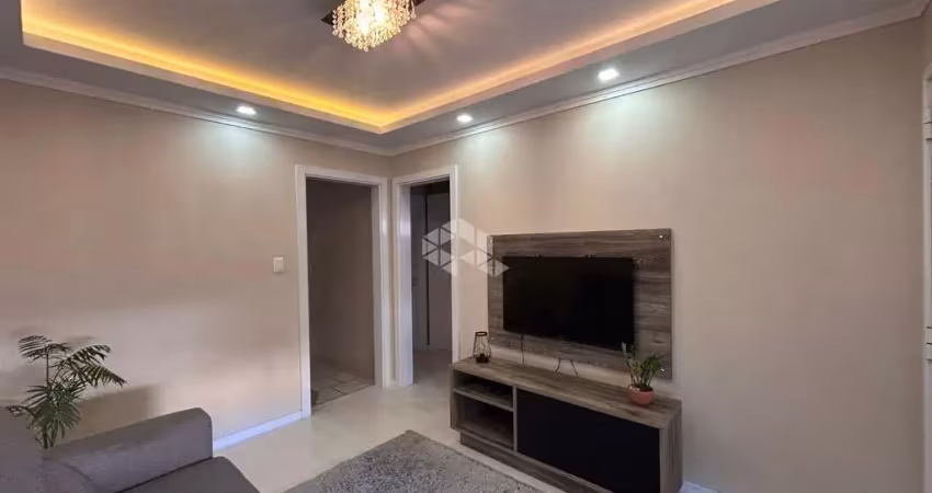 Casa com 2 quartos à venda na Arnoldo Henrique Zimmer, 889, Santo Antônio, Santa Cruz do Sul