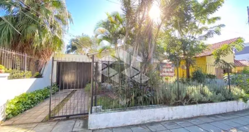 Casa proximo a unisc  com 3 dormitórios, em santa cruz do sul!