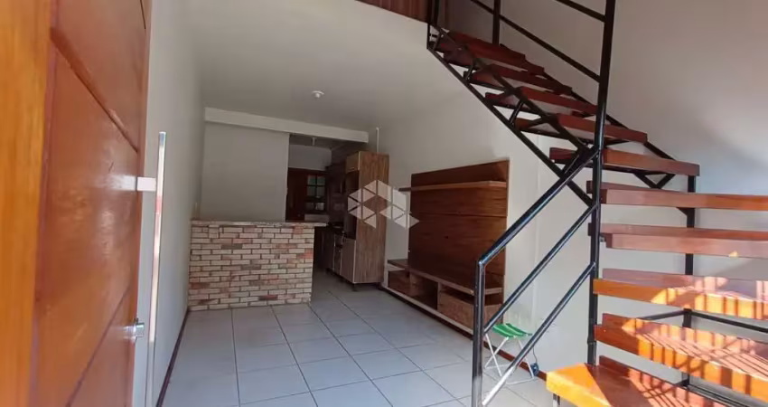 Casa com 1 quarto à venda na Avenida Independência, 1618, Universitário, Santa Cruz do Sul