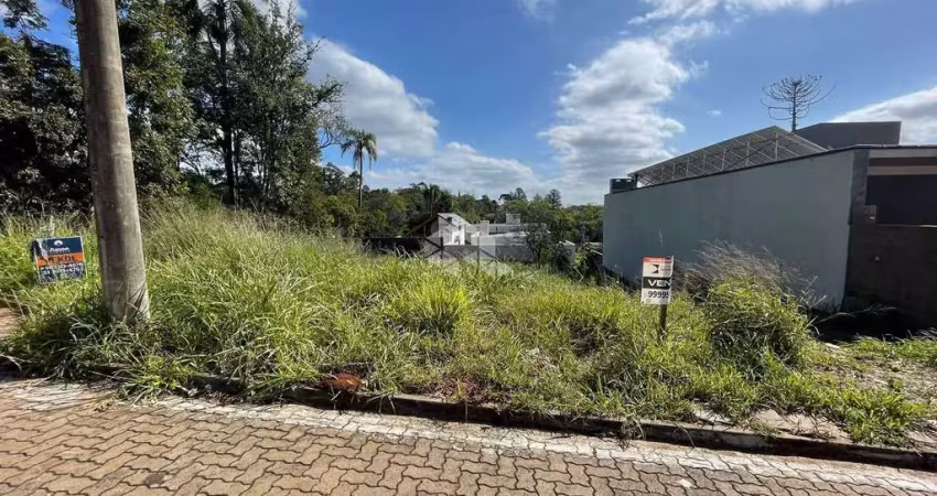 Terreno no bairro country, loteamento green village