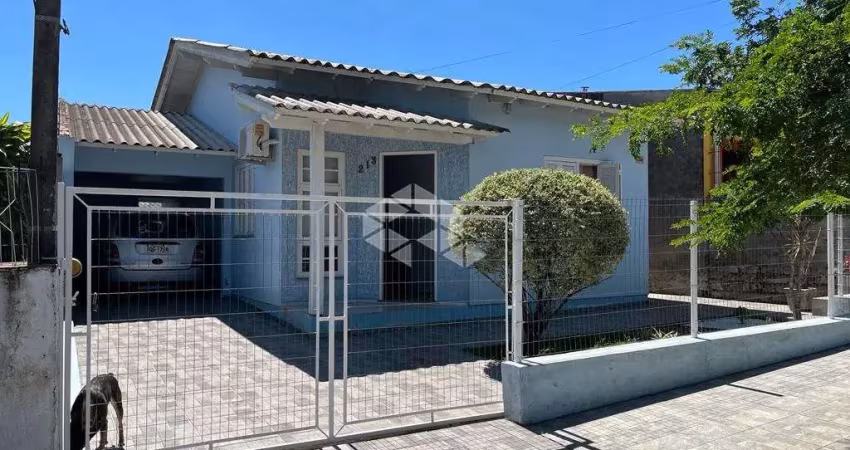 Casa com 3 quartos à venda na Henrique Melchiors, 218, Aliança, Santa Cruz do Sul