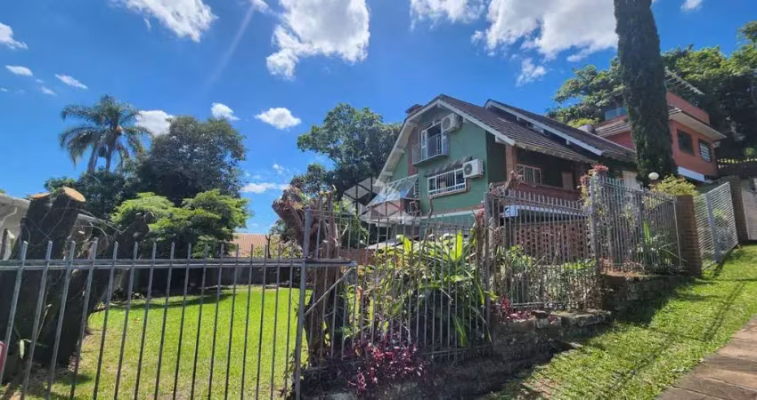 Terreno à venda na Gaspar Silveira Martins, 355, Santo Inácio, Santa Cruz do Sul
