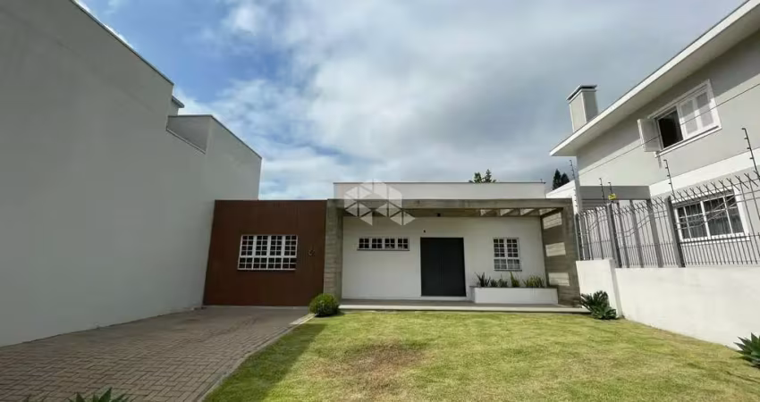 Casa com 2 quartos à venda na Presidente Epitácio Pessoa, 162, Goiás, Santa Cruz do Sul