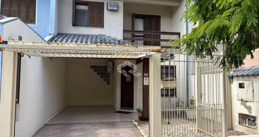 DUPLEX MOBILIADO COM 03 DORMTÓRIOS, PISCINA E SALÃO DE FESTAS