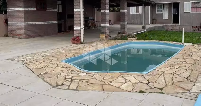 Casa com 4 quartos à venda na Irmã Germana Rech, 353, São João, Santa Cruz do Sul