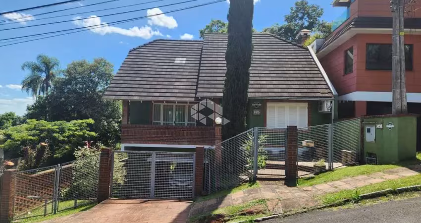 Casa com 3 quartos à venda na Gaspar Silveira Martins, 347, Santo Inácio, Santa Cruz do Sul