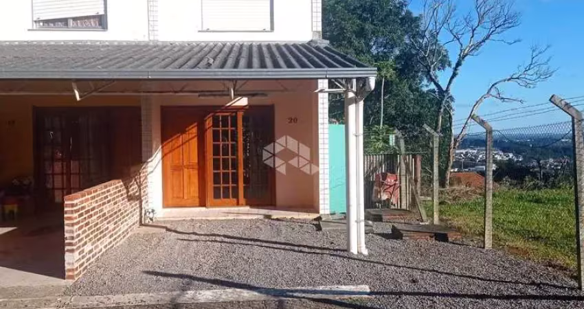 Casa com 1 quarto à venda na Henrique Niedersberg, 25, Arroio Grande, Santa Cruz do Sul