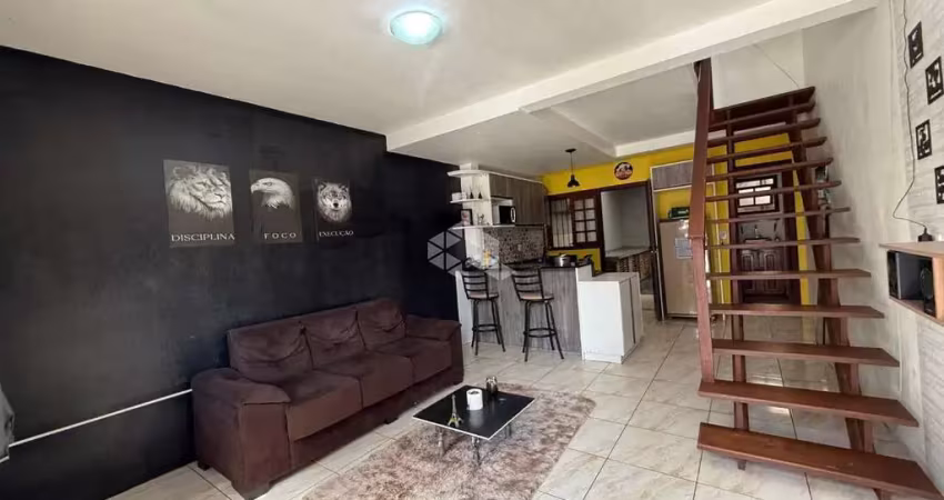 Casa com 2 quartos à venda na Bruno Bernardo Weindel, 204, Arroio Grande, Santa Cruz do Sul