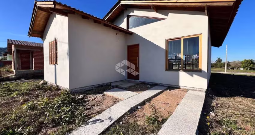 Casa com 2 quartos à venda na Sargento Jaime Roberto Weiss, 131, Esmeralda, Santa Cruz do Sul