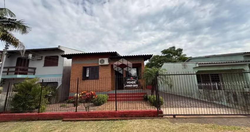 Casa com 3 quartos à venda na Henrique Schutz, 883, Várzea, Santa Cruz do Sul