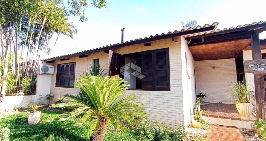 CASA NO BAIRRO ARROIO GRANDE
