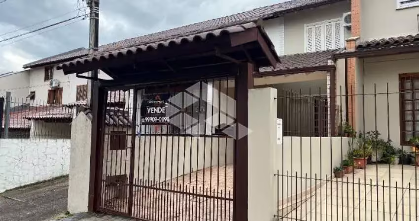 Casa com 2 quartos à venda na Ricardo Hoffmann Filho, 178, Bonfim, Santa Cruz do Sul